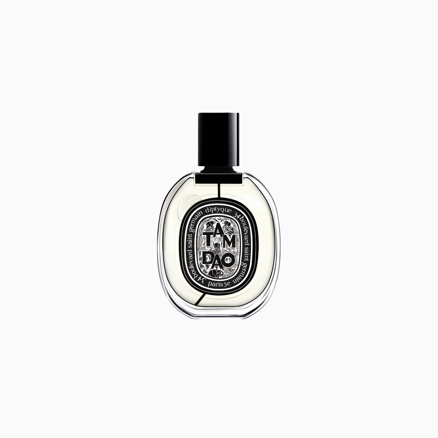 Diptyque Tam Dao Eau de Parfum 75ml Bottle
