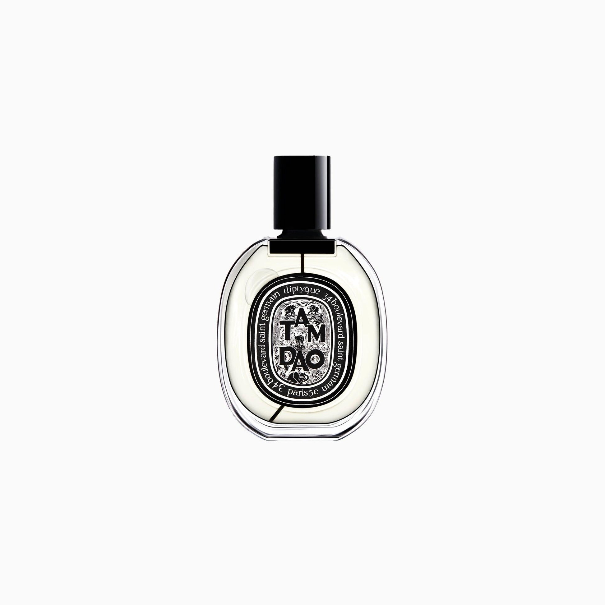 Diptyque Tam Dao Eau de Parfum 75ml Bottle