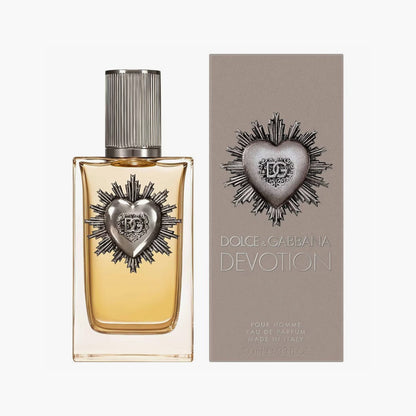 Dolce & Gabbana Devotion Eau De Parfum Pour Homme 100ml Price in Pakistan
