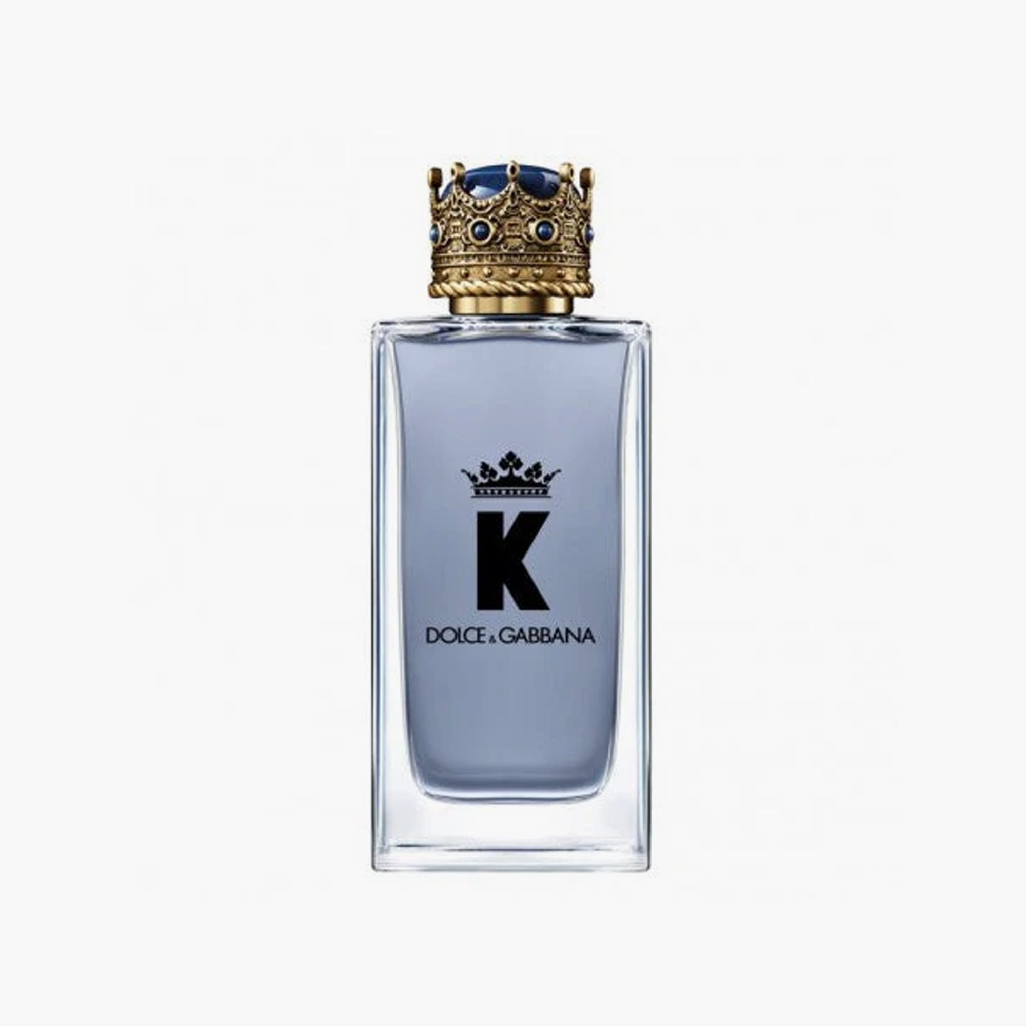 Dolce & Gabbana King Eau De Toilette For Men 150ml