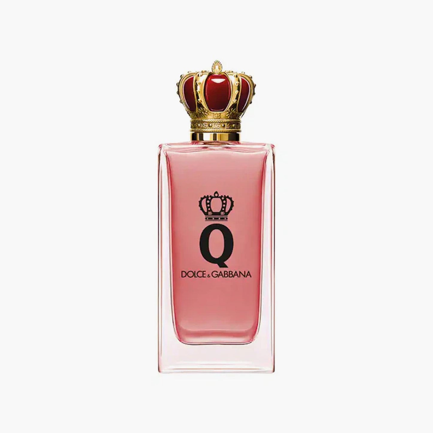 Dolce & Gabbana Q Eau De Parfum For Women 100ml