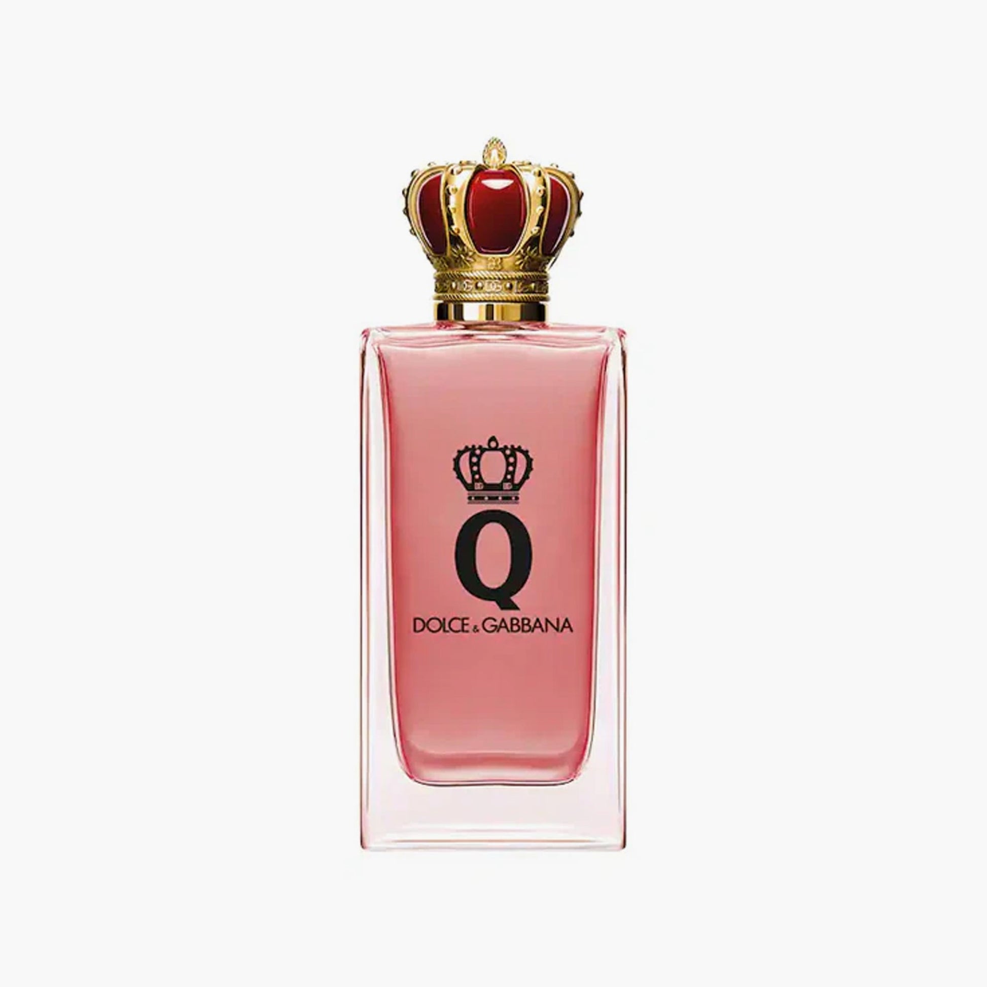 Dolce & Gabbana Q Eau De Parfum For Women 100ml