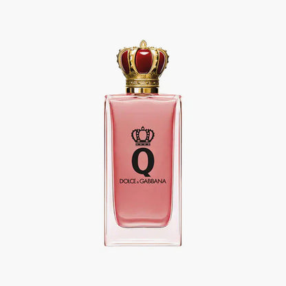 Dolce & Gabbana Q Eau De Parfum For Women 100ml