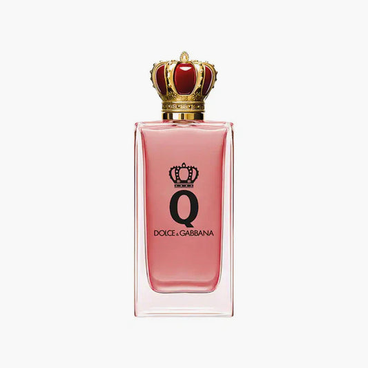 Dolce & Gabbana Q Eau De Parfum For Women 100ml