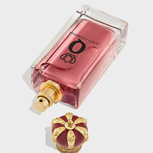 dolce & gabbana q eau de parfum for women 100ml review