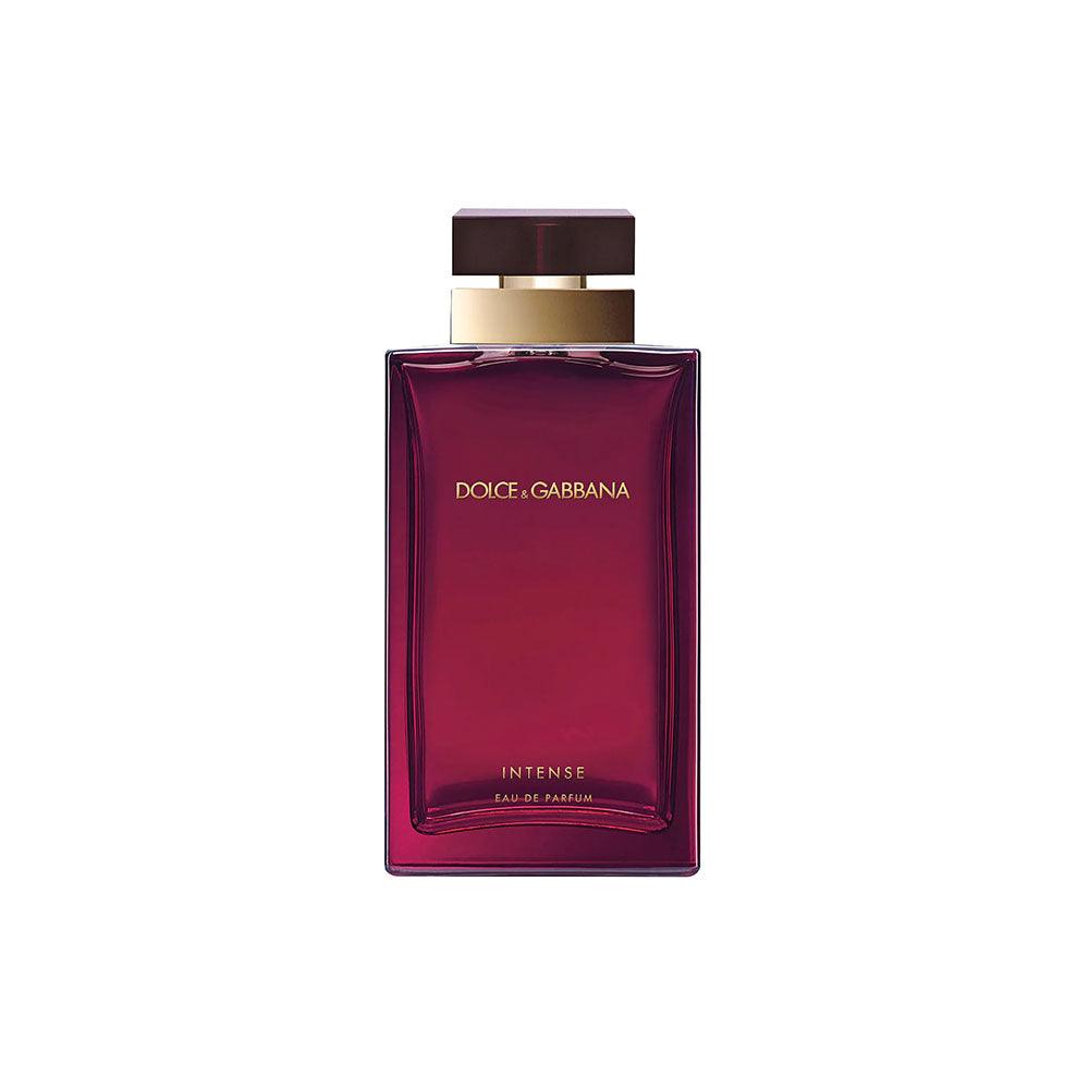 Dolce & Gabbana Eau de Parfum Intense 100ml Bottle