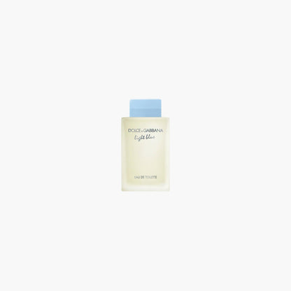 Dolce & Gabbana Light Blue Eau de Toilette Mini 4.5ml Bottle