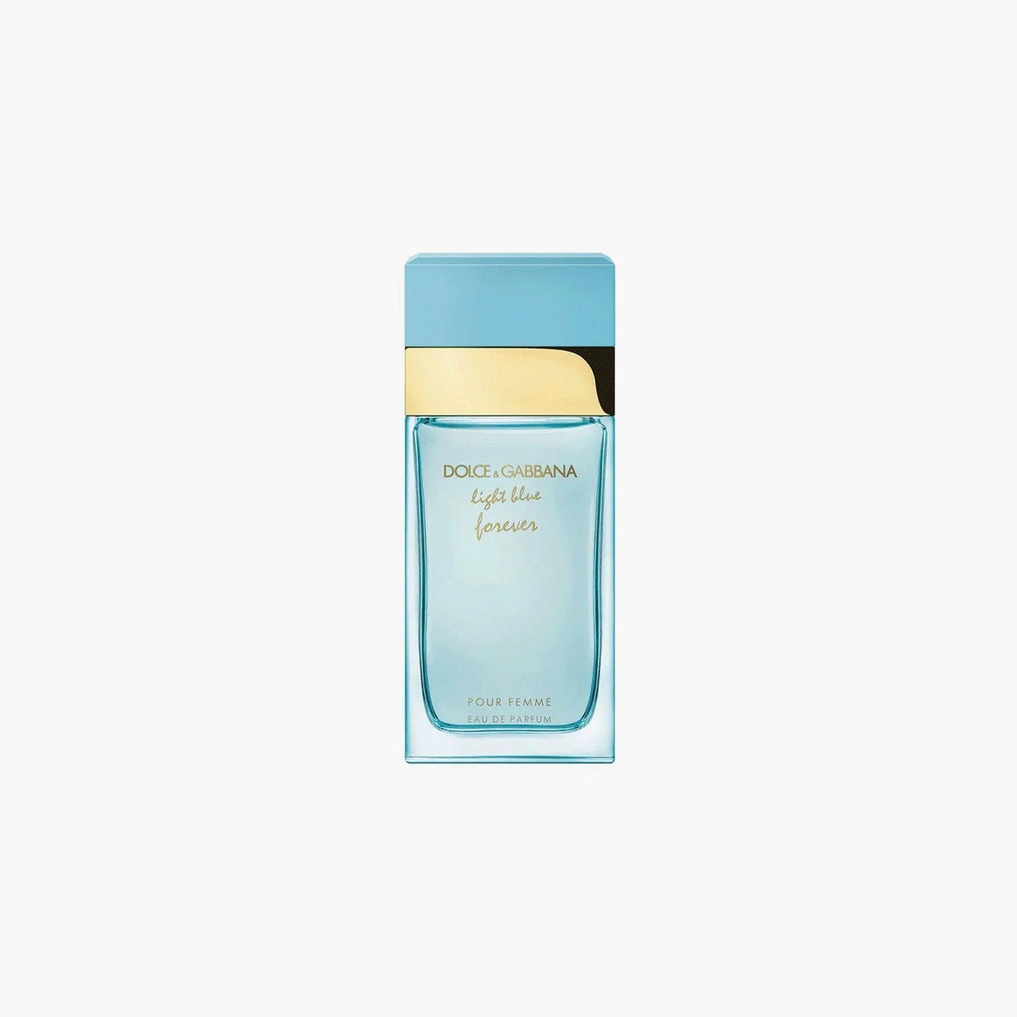 Dolce & Gabbana Light Blue Forever Pour Homme Eau de Parfum 100ml Bottle