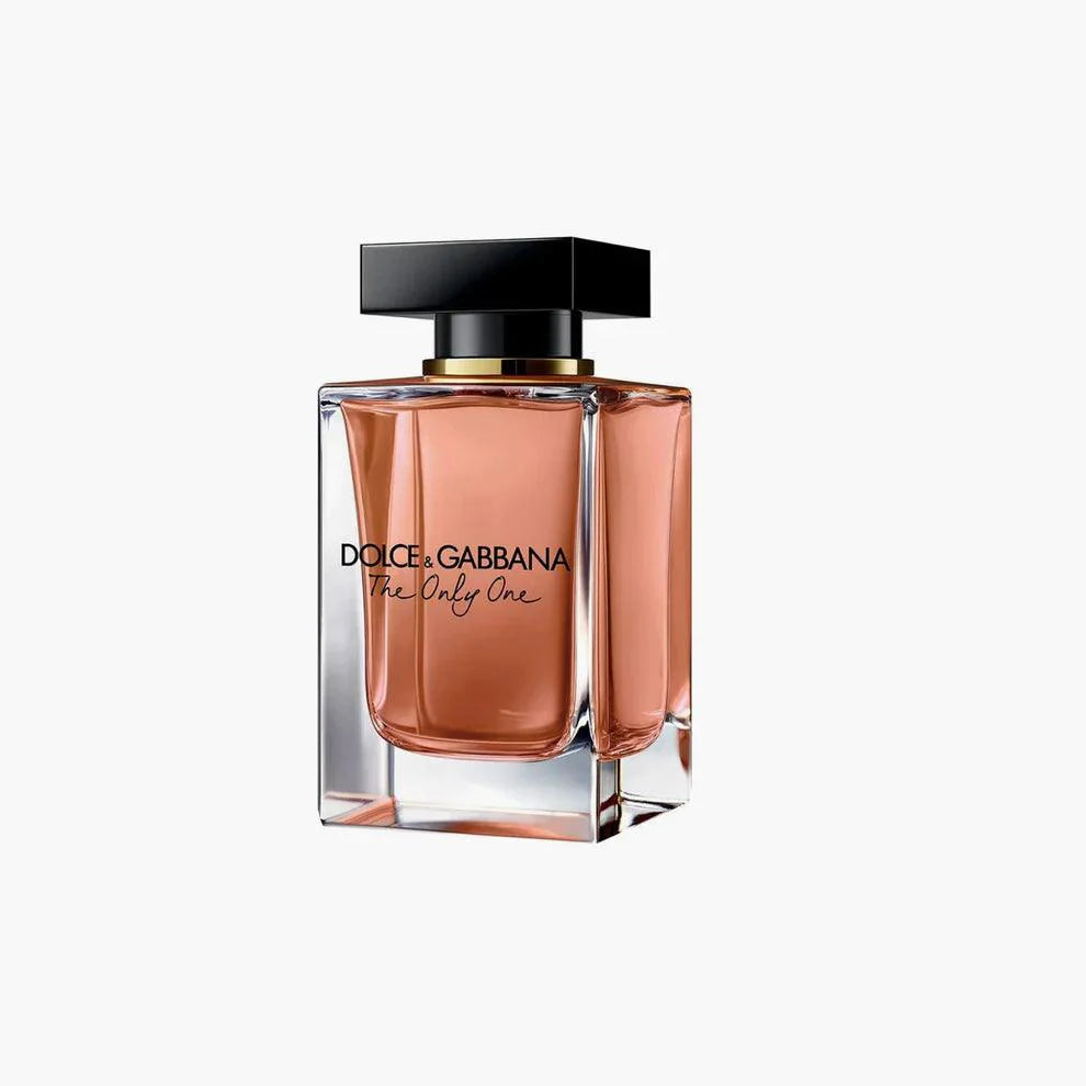 Dolce & Gabbana The Only One Eau de Parfum 100ml Bottle