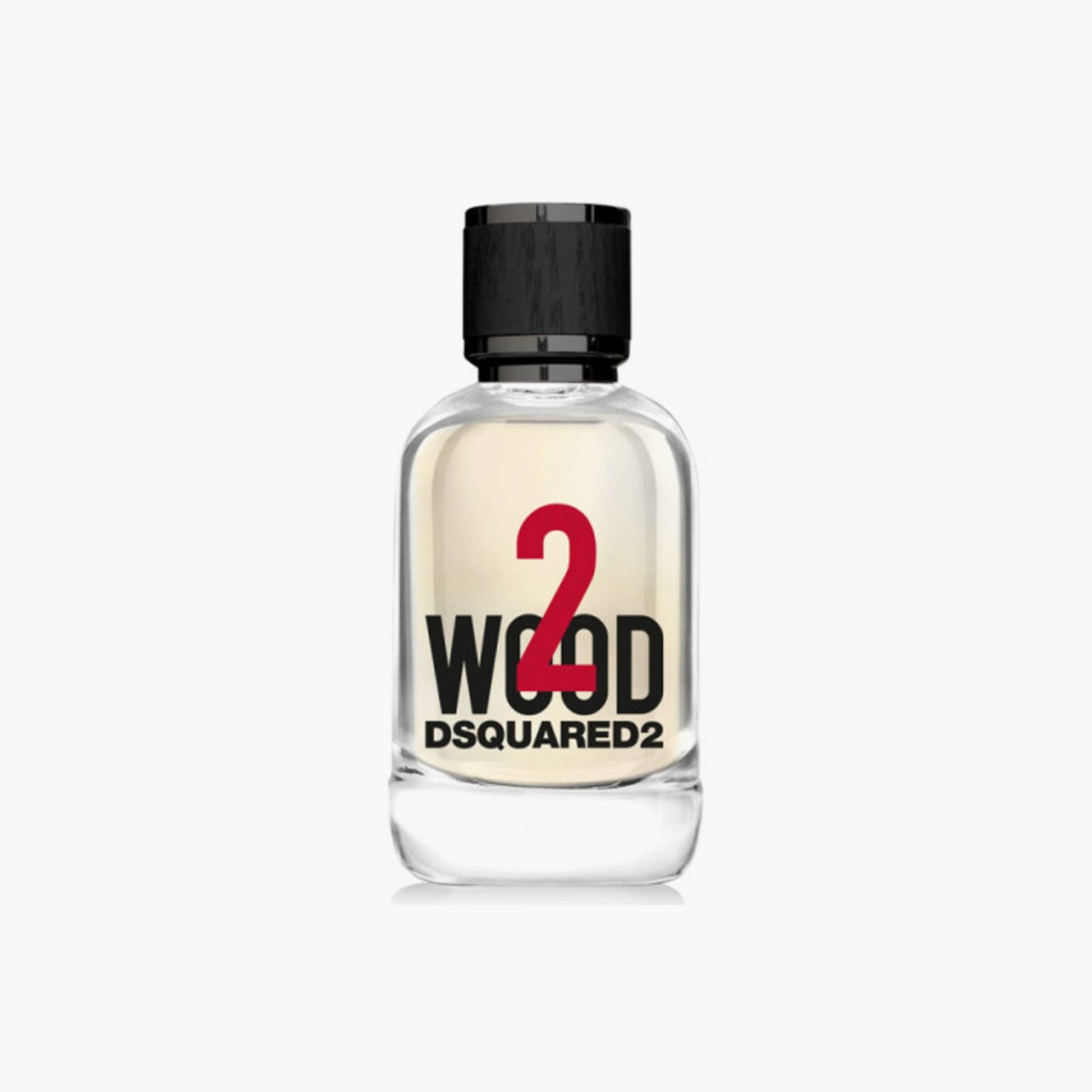 Dsquared2 2 Wood Eau de Toilette 5ml Bottle