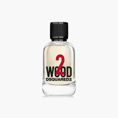 Dsquared2 2 Wood Eau de Toilette 5ml Bottle