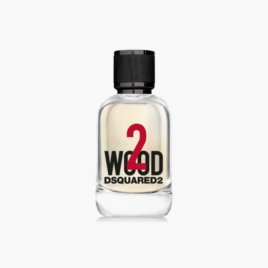Dsquared2 2 Wood Eau de Toilette 5ml Bottle