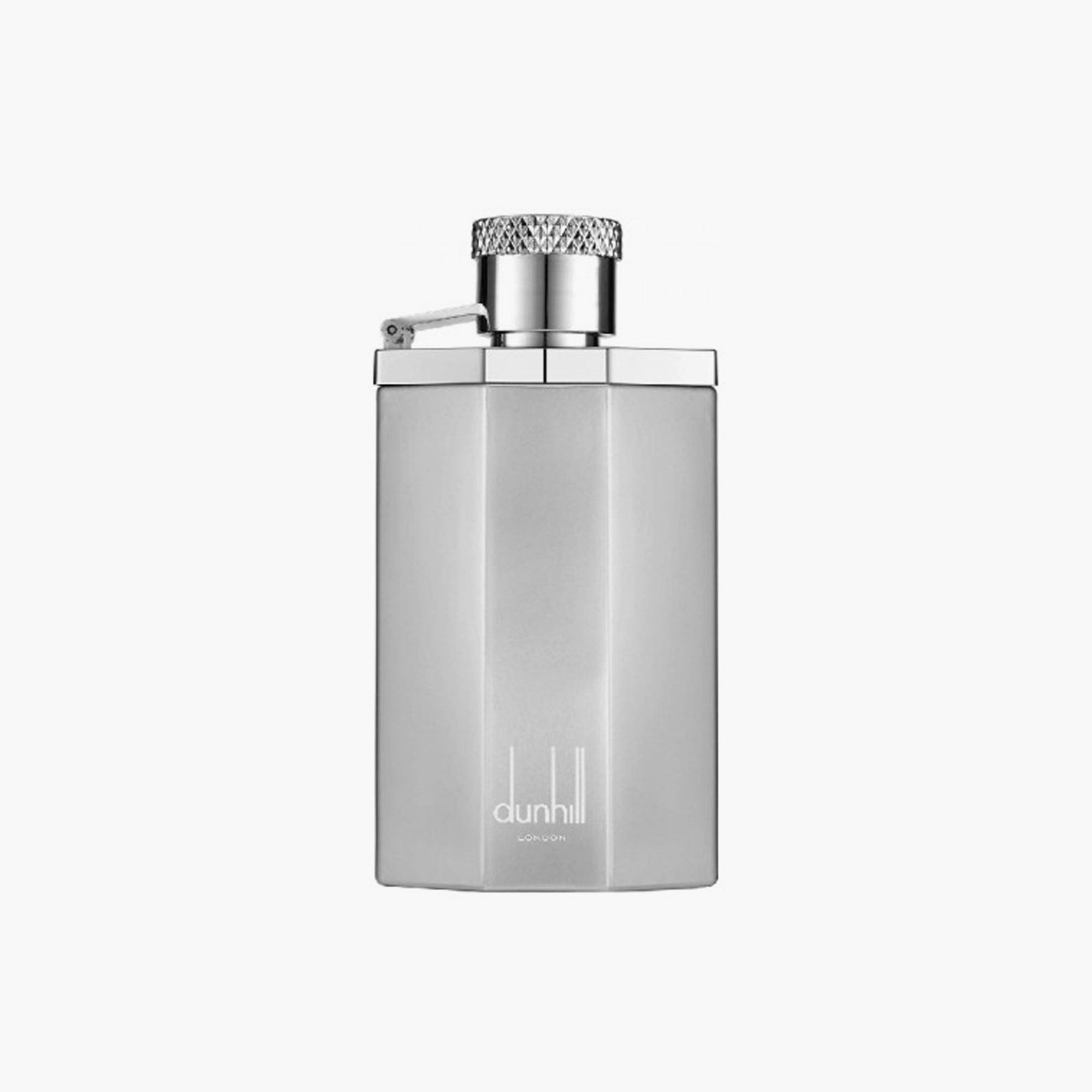 Dunhill Desire Silver Eau De Toilette For Men 100ml
