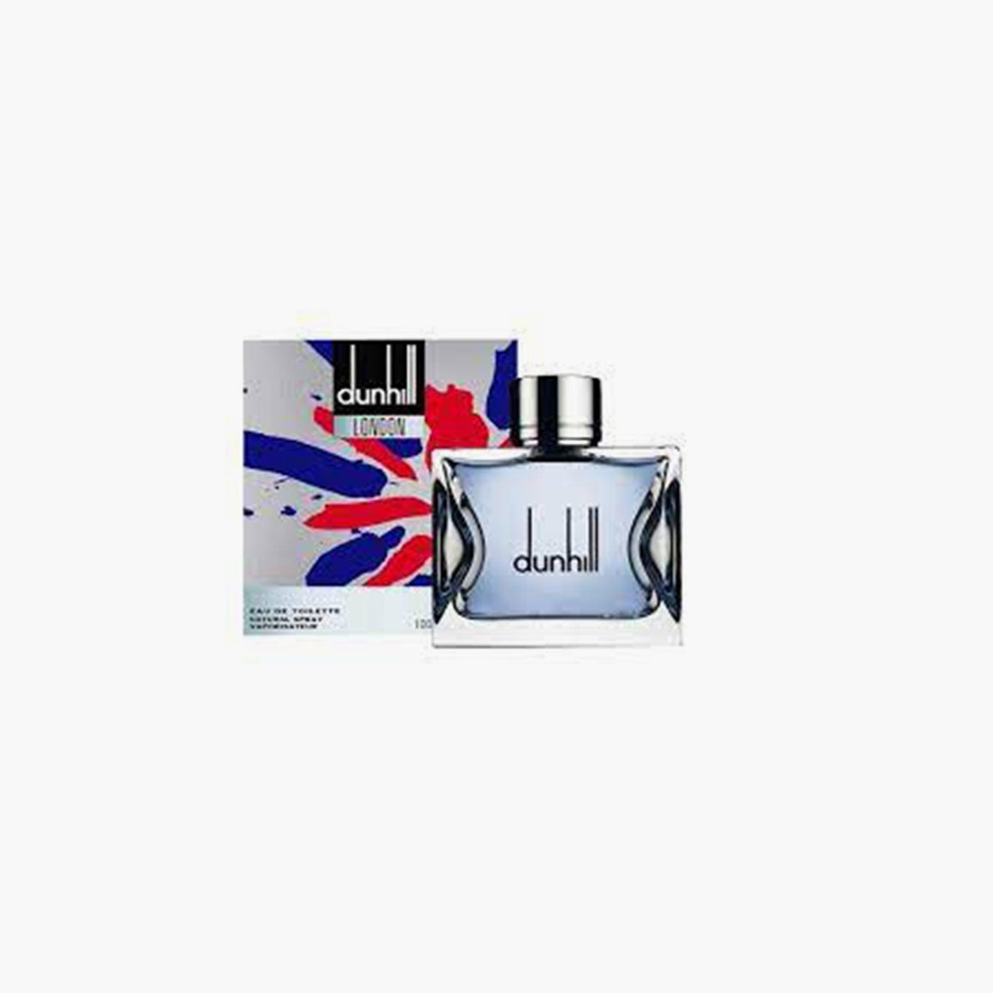 Dunhill London Eau de Toilette 100ml Bottle and Box