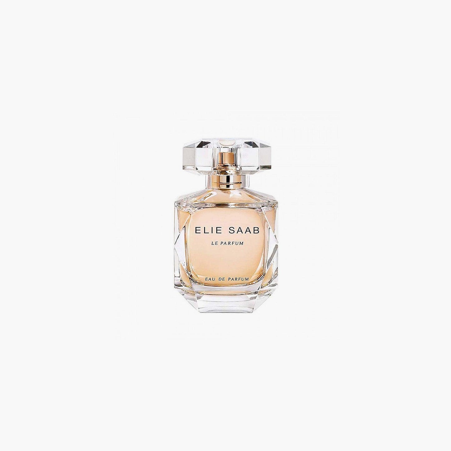 Elie Saab Le Parfum Eau de Parfum 90ml Bottle