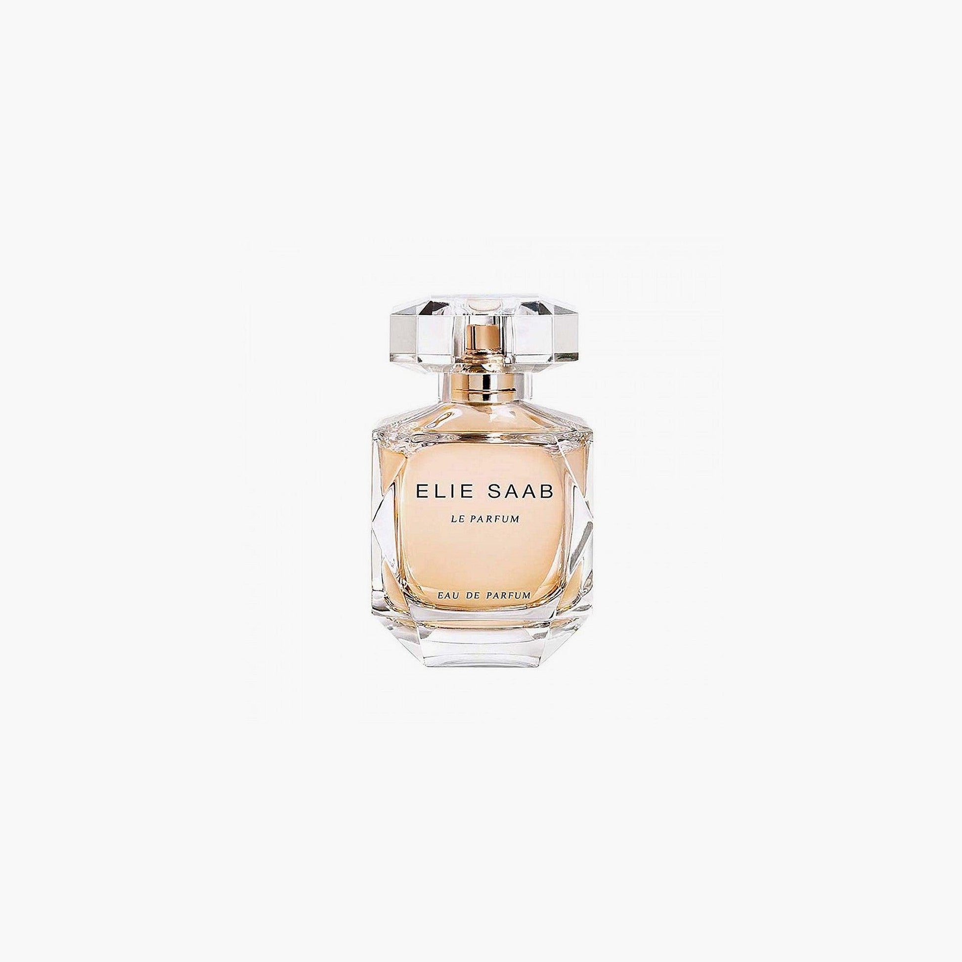 Elie Saab Le Parfum Eau de Parfum 90ml Bottle
