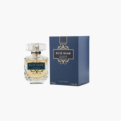Elie Saab Le Parfum Royal Eau de Parfum 90ml Bottle and Box