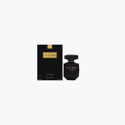 Elie Saab Nuit Noor Eau de Parfum 90ml Bottle and Box