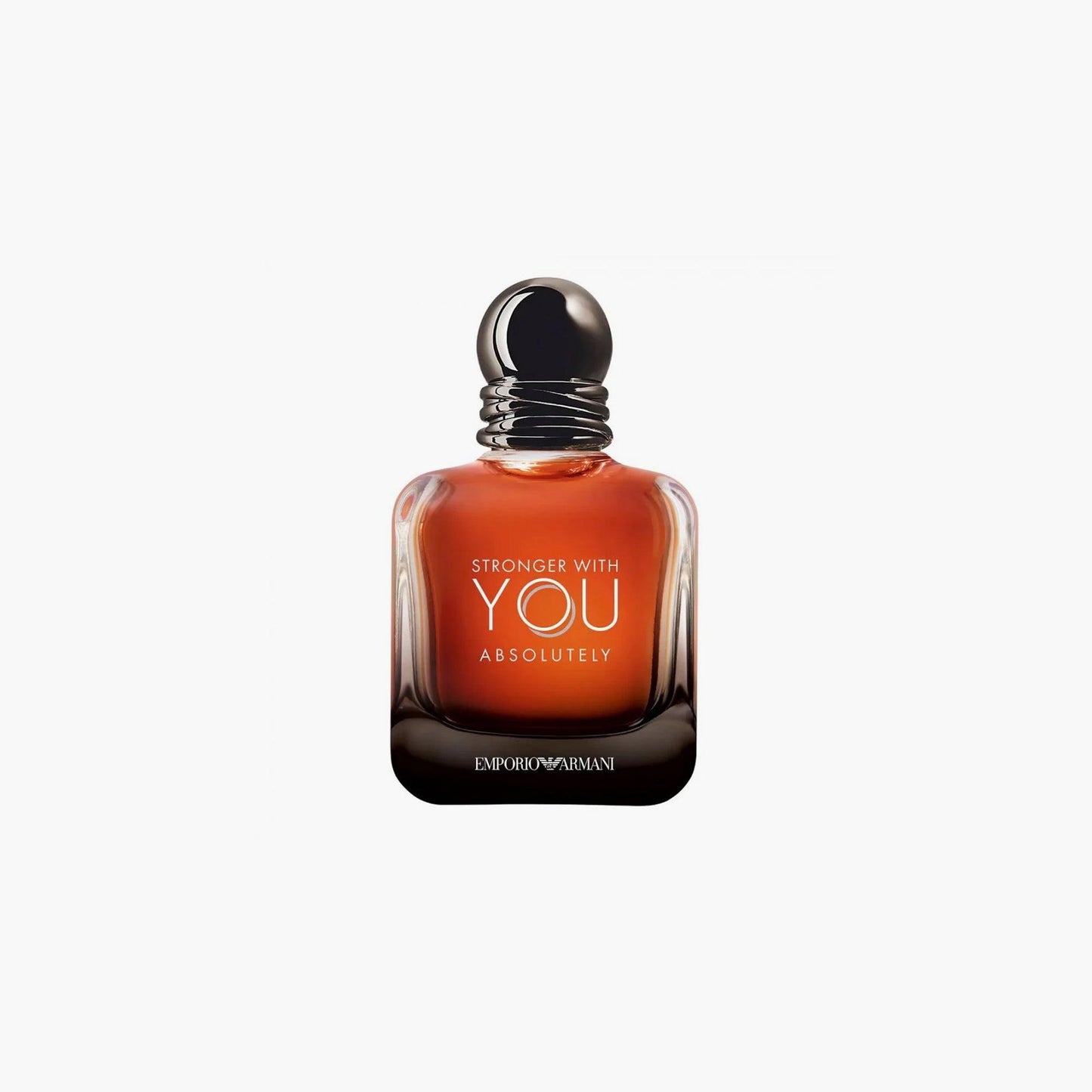 Emporio Armani Stronger With You Absolutely Men Eau De Toilette 100Ml