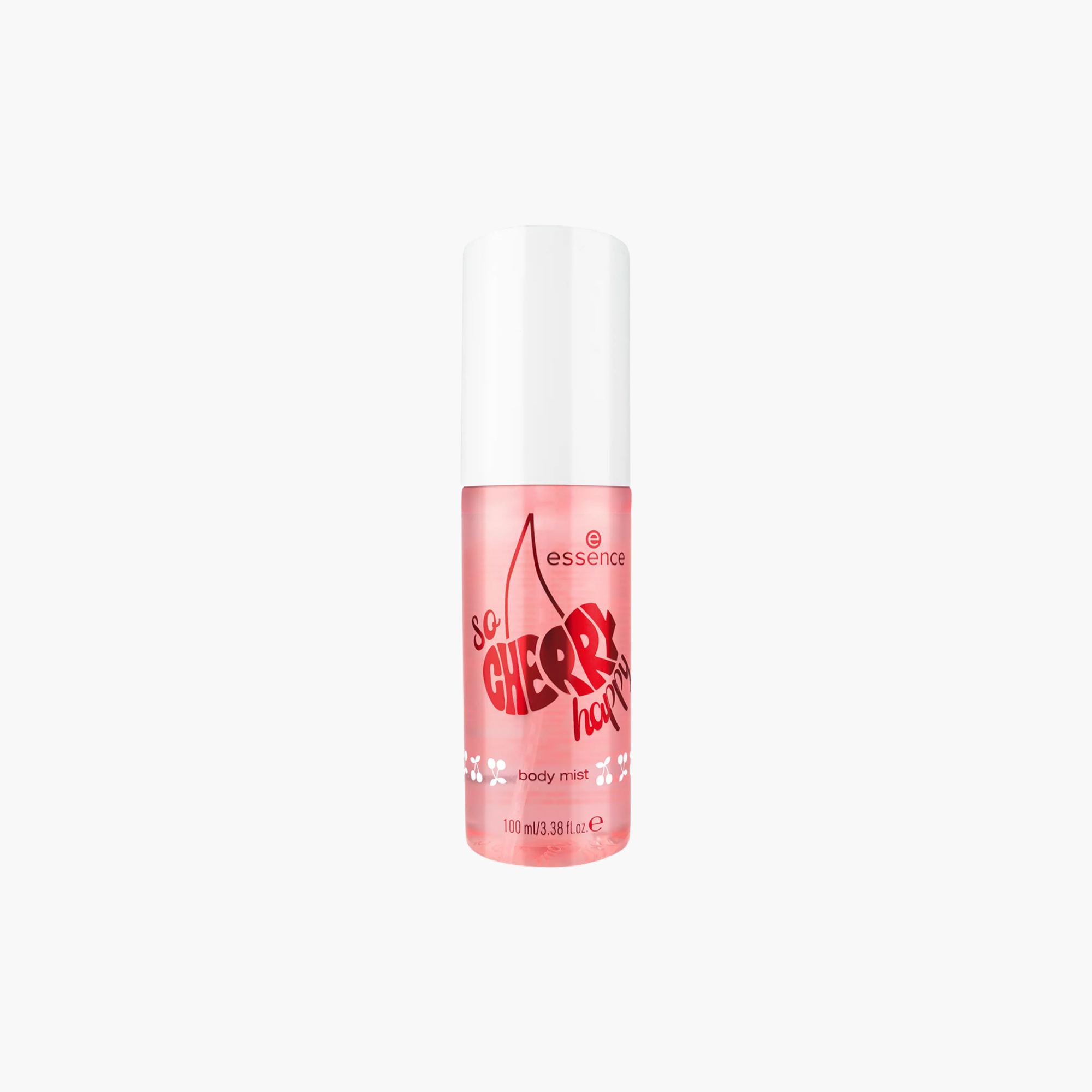 Essence So Cherry Happy Body Spray Unisex 100ml