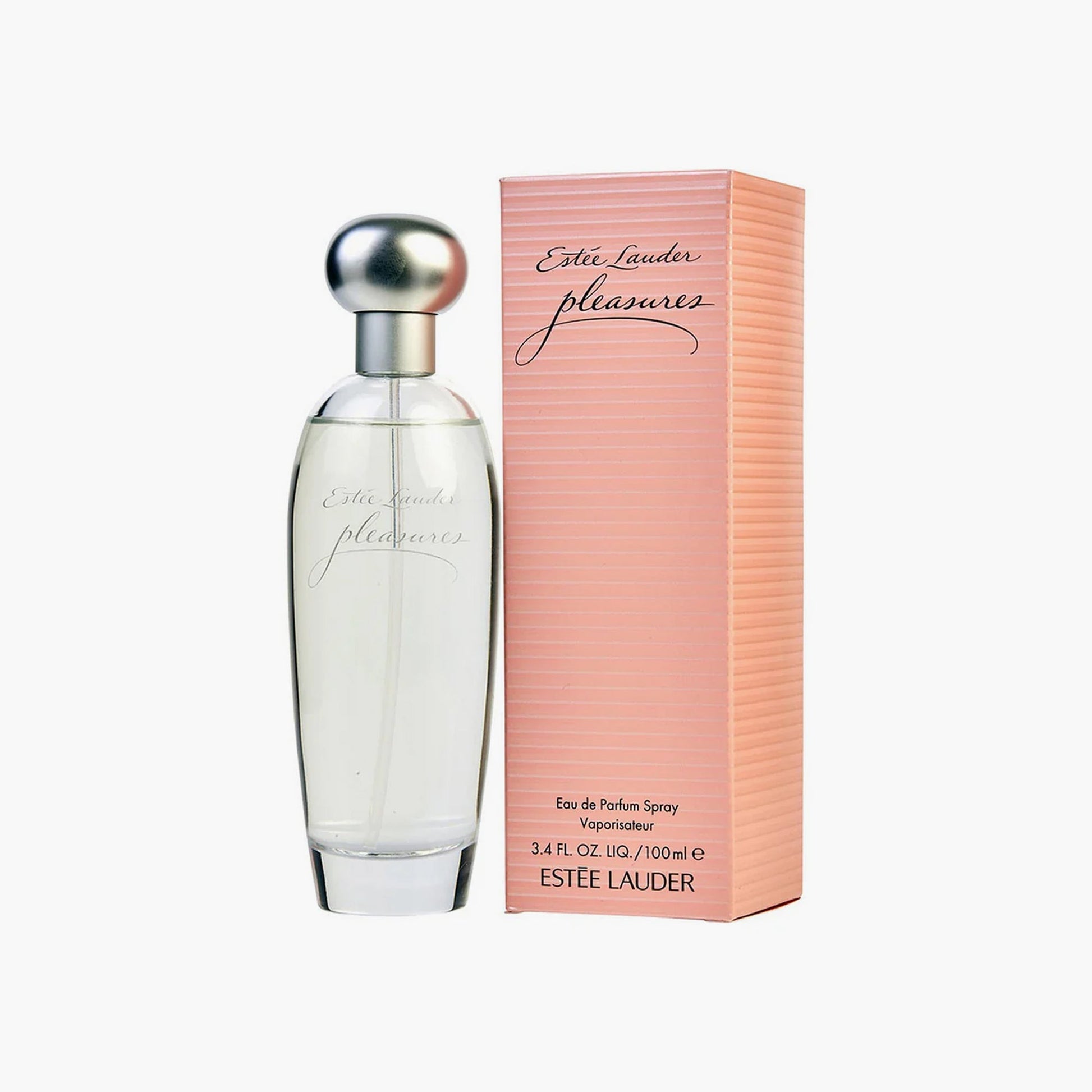 estee lauder pleasure perfume price in pakistan
