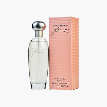 estee lauder pleasure perfume price in pakistan