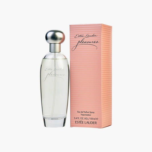 estee lauder pleasure perfume price in pakistan