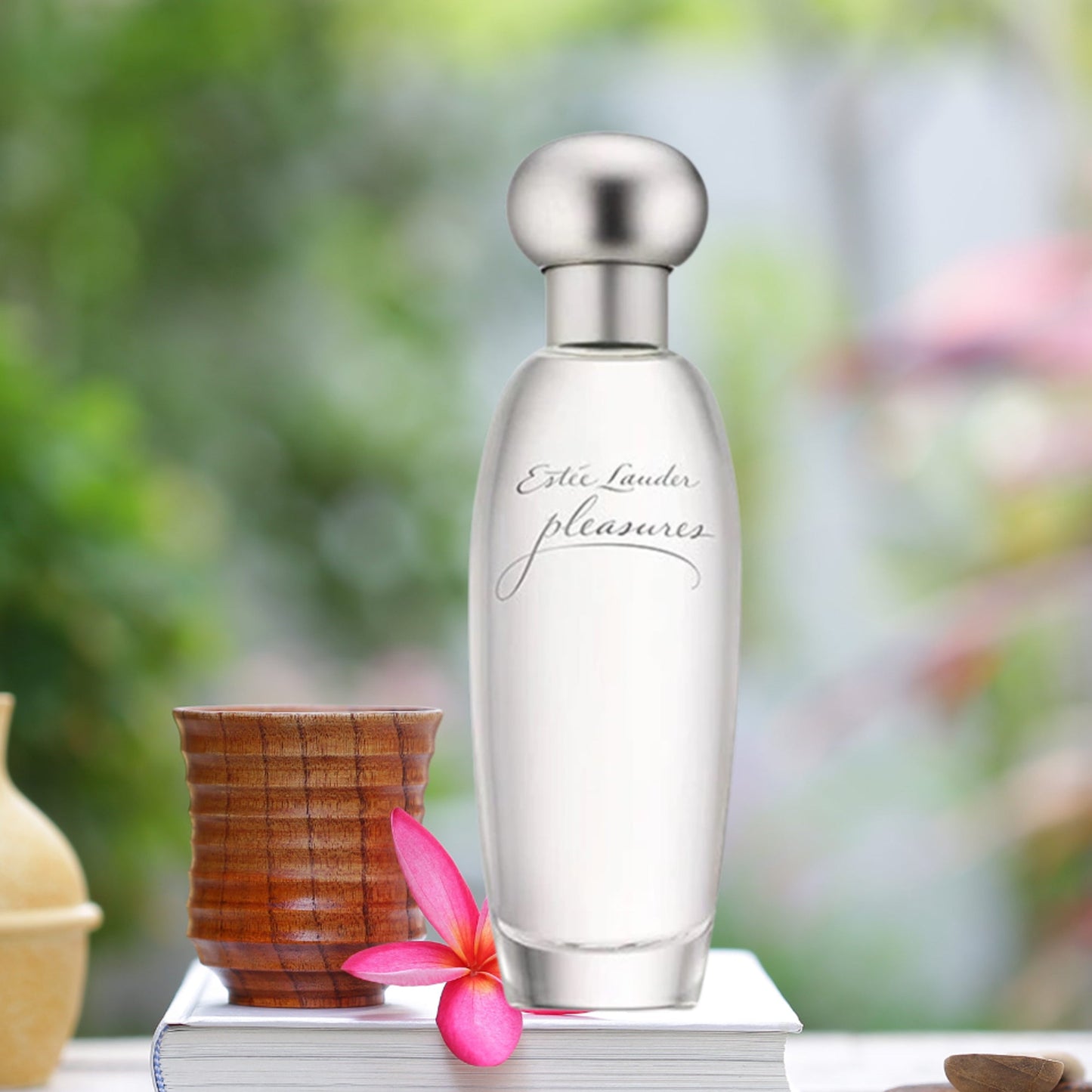 estÃ©e lauder pleasures 100ml price