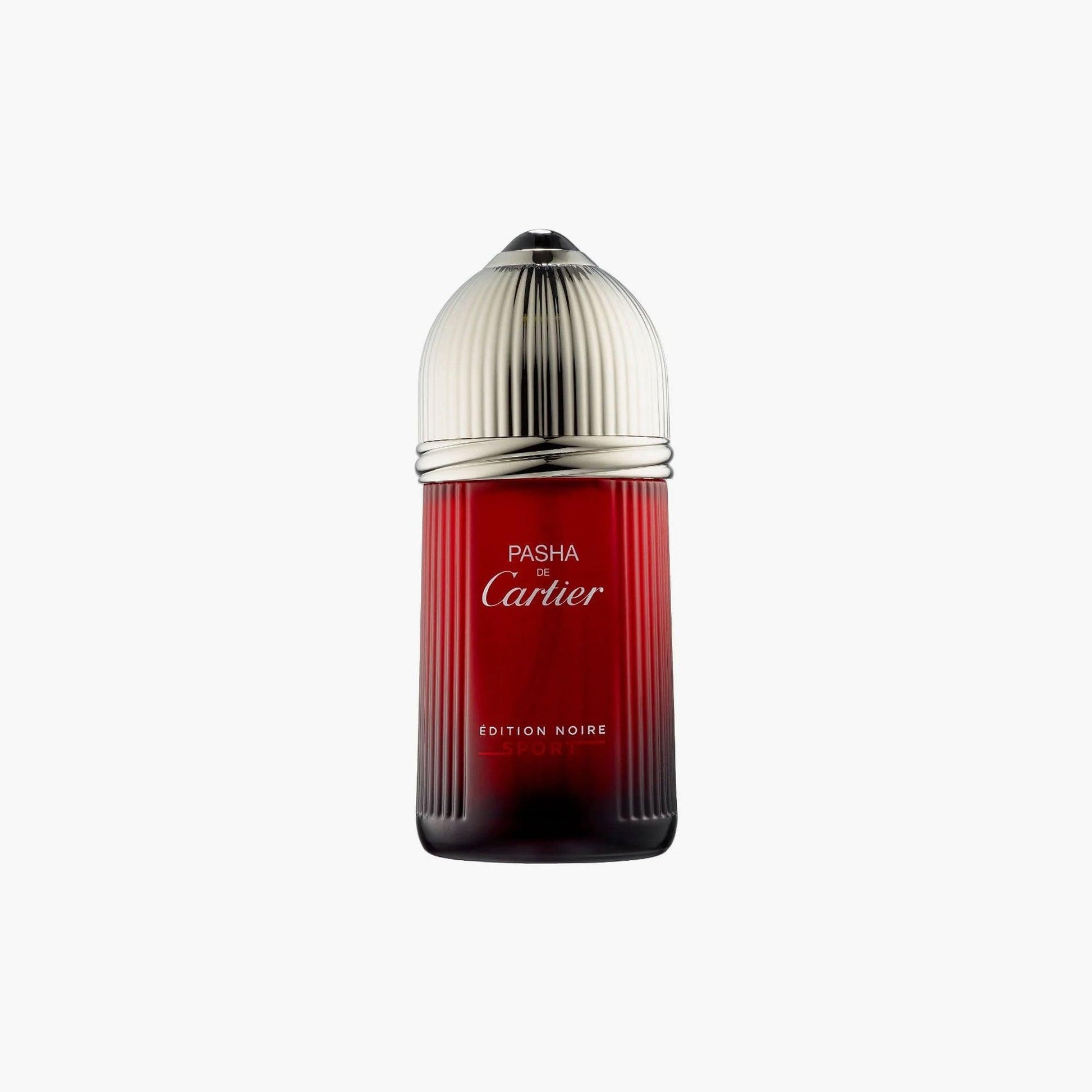 Cartier Pasha De Cartier Edition Noire Sport Men Eau De Toilette 100Ml