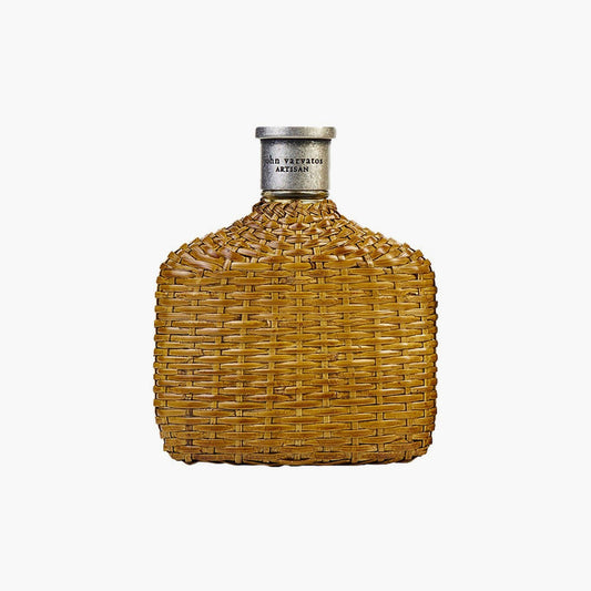 John Varvatos Artisan Men Eau De Toilette 125Ml