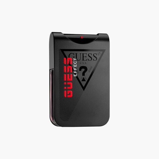 Guess Effect Men Eau De Toilette 100Ml