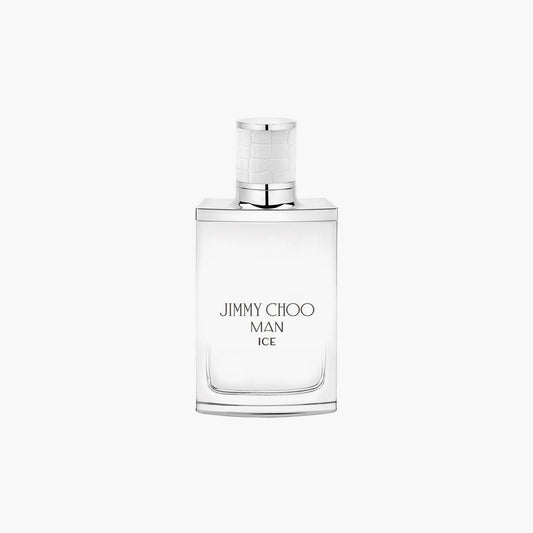 Jimmy Choo Ice Men Eau De Toilette 100Ml