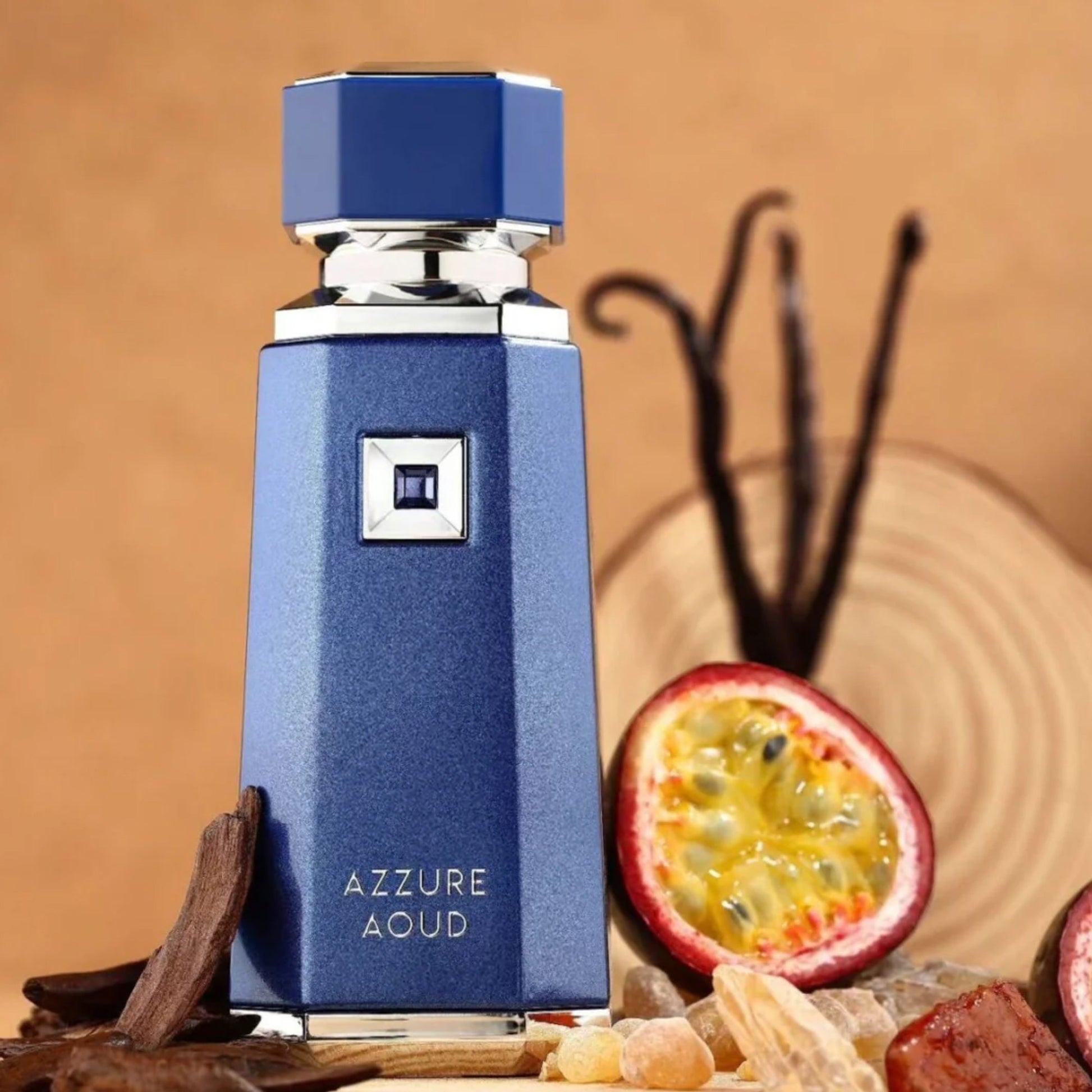 french avenue azzure aoud eau de parfum 100ml review