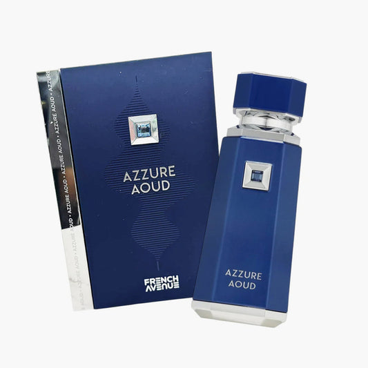 french avenue azzure aoud eau de parfum 100ml price