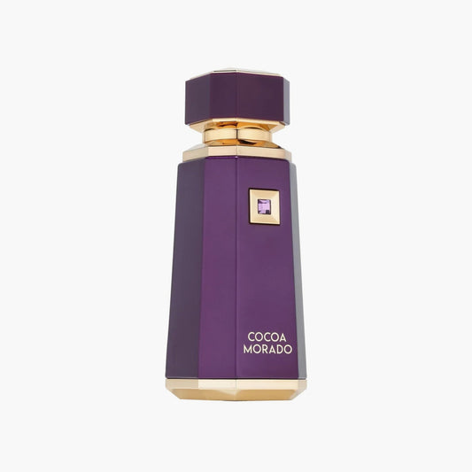French Avenue Cocoa Morado Eau De Parfum 100ml