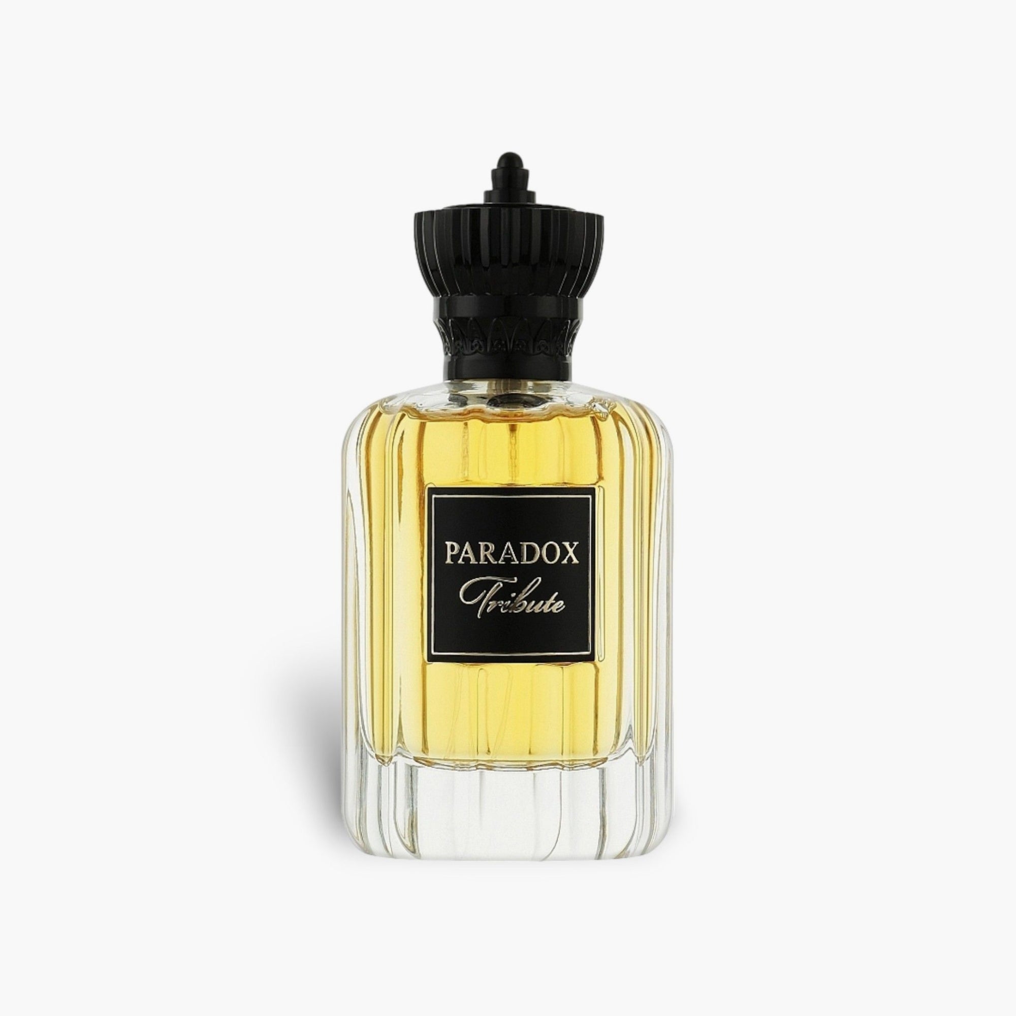 French Avenue Paradox Tribute Eau De Parfum For Men 100ml