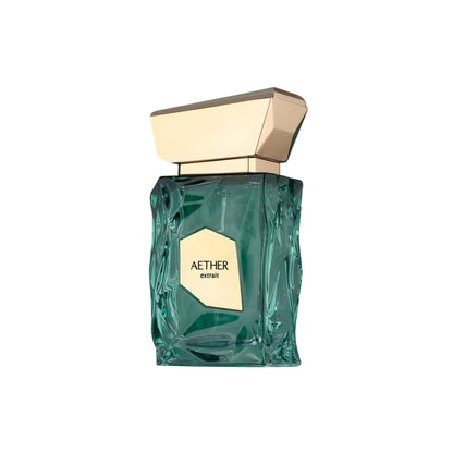 French Avenue Aether Extrait De Parfum For Men 100ml - Buy in Pakistan | Perfume Daddy