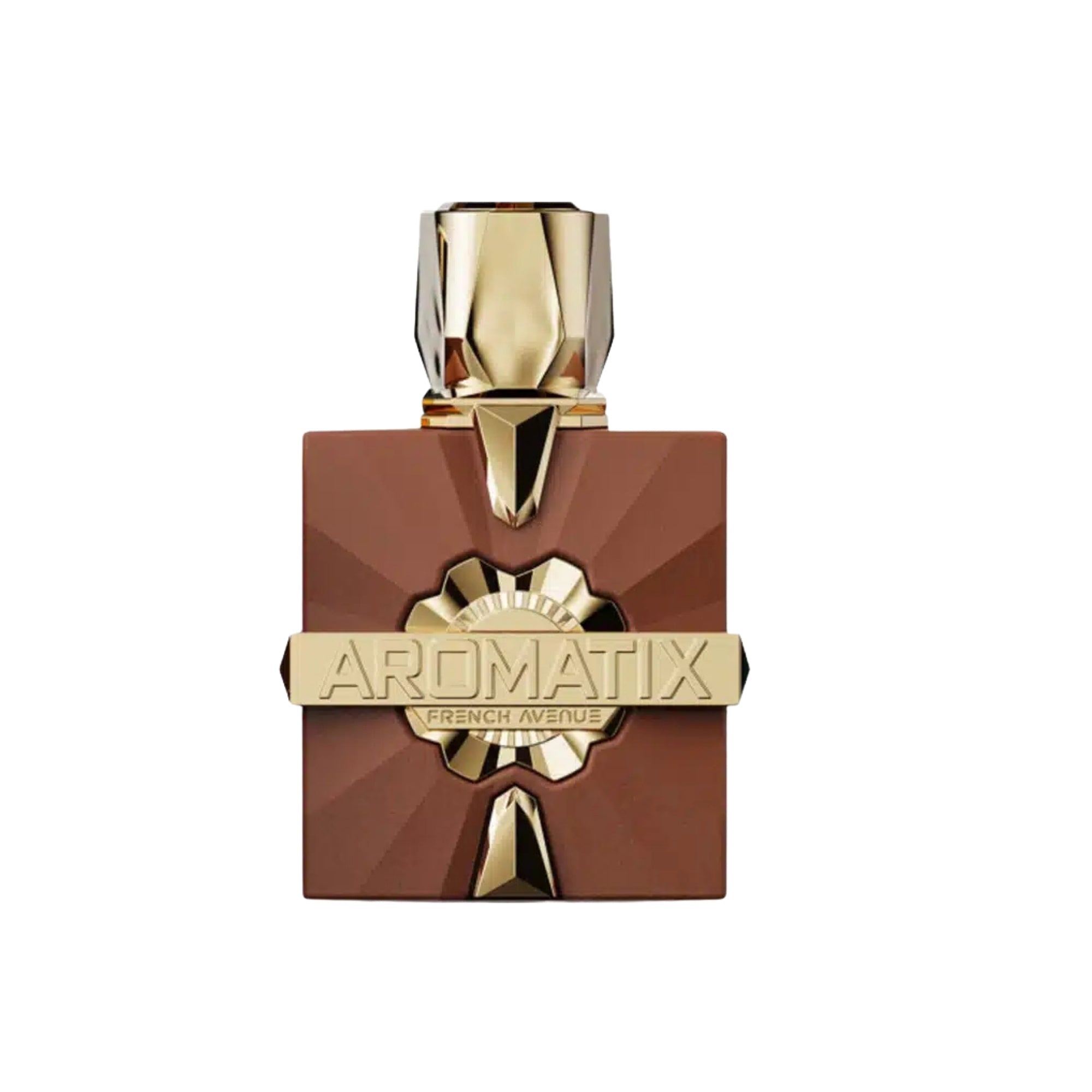 French Avenue Aromatix Royal Taboo Extrait De Parfum Unisex 100ml