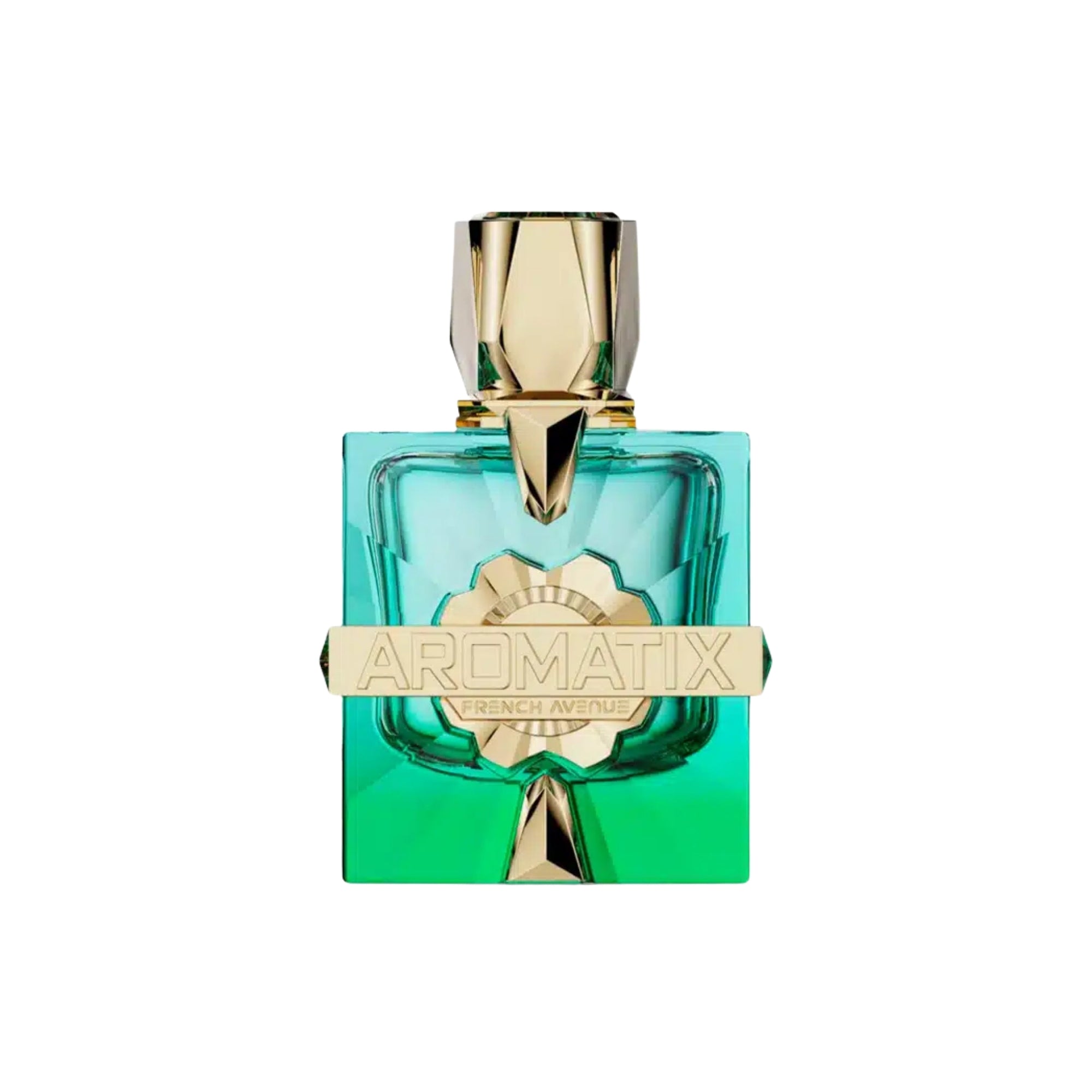 French Avenue Aromatix Sun Kissed Extrait De Parfum Unisex 100ml