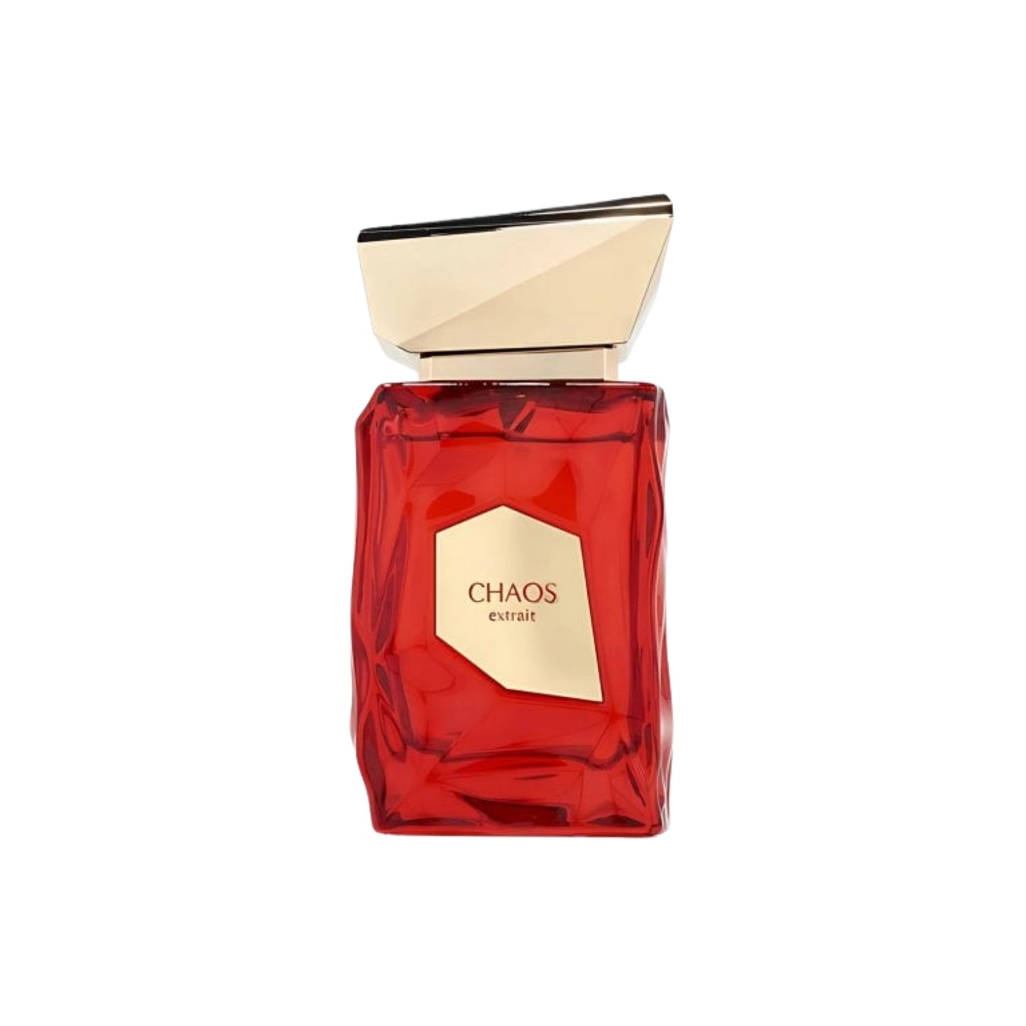 French Avenue Chaos Extrait De Parfum Unisex 100ml - Buy in Pakistan | Perfume Daddy