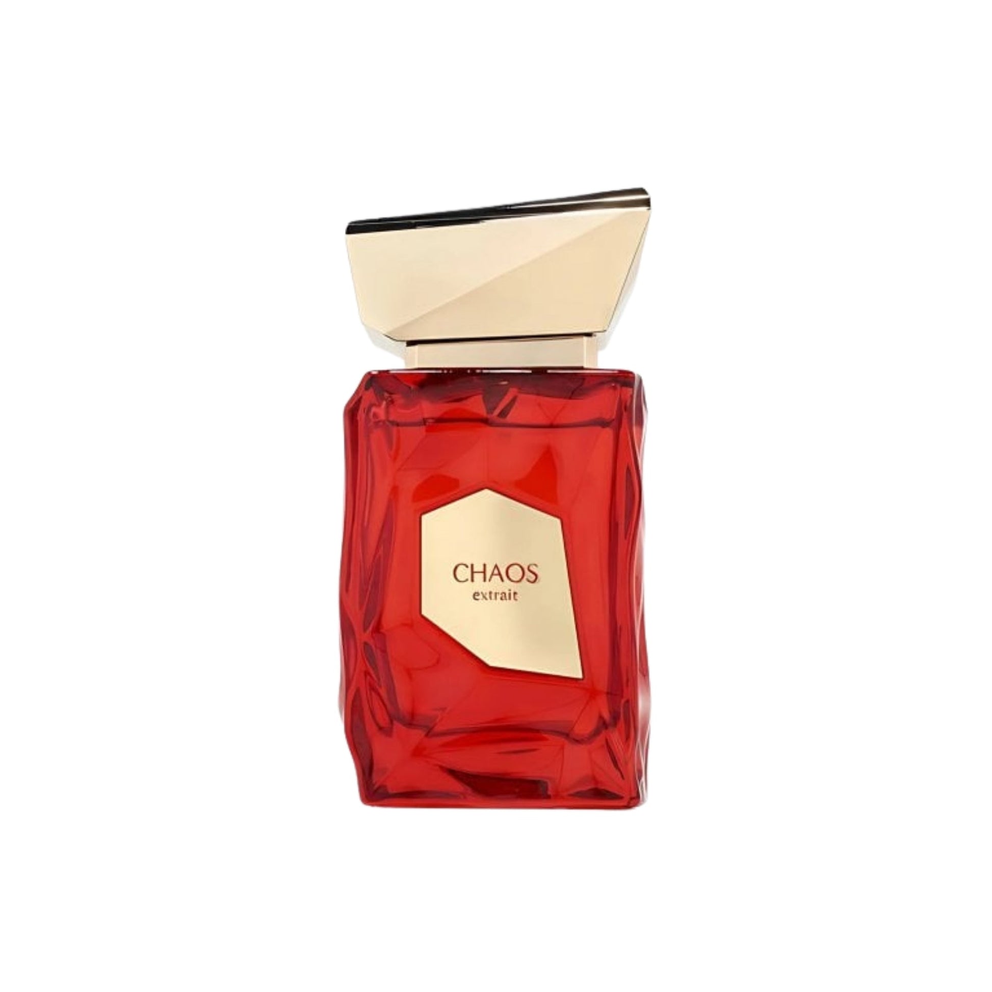 French Avenue Chaos Extrait De Parfum Unisex 100ml - Buy in Pakistan | Perfume Daddy