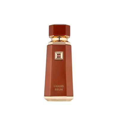 French Avenue Liquid Brun Eau De Parfum For Men 100ml - Buy in Pakistan | Perfume Daddy