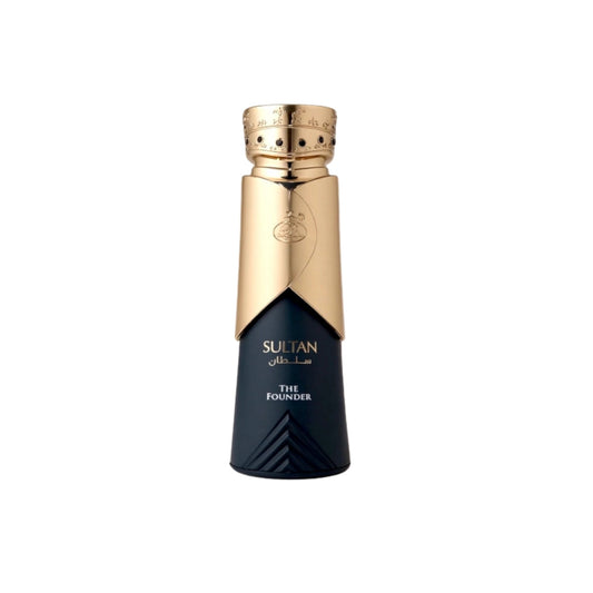 French Avenue Sultan The Founder Eau De Parfum Unisex 80ml - Buy in Pakistan | Perfume Daddy