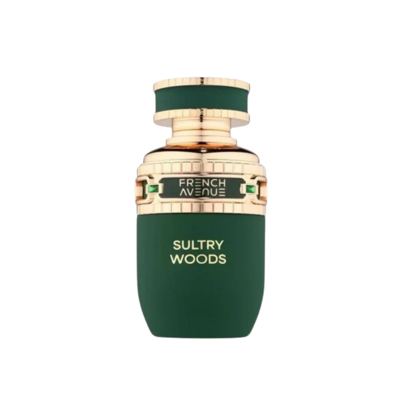 French Avenue Sultry Woods Eau De Parfum For Women 80ml - Buy in Pakistan | Perfume Daddy