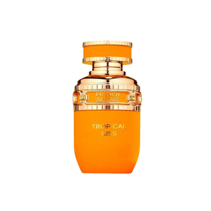 French Avenue Tropical Kiss Eau De Parfum For Women 80ml - Buy in Pakistan | Perfume Daddy