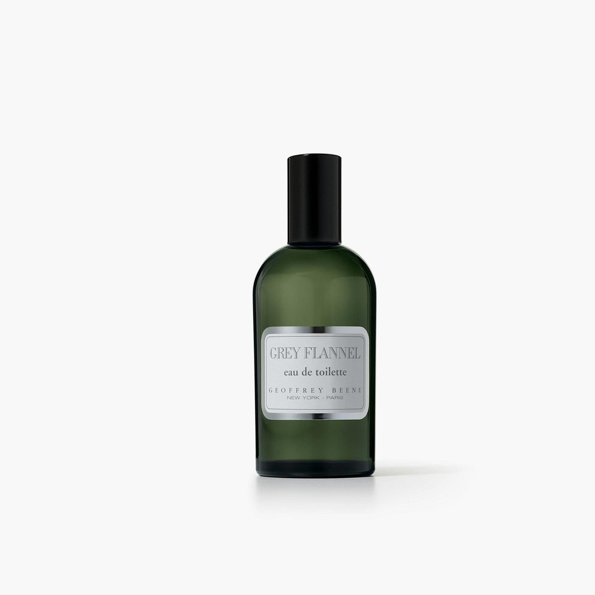 Geoffrey Beene Grey Flannel Eau de Toilette 120ml Bottle