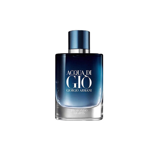 Giorgio Armani Acqua Di Gio Profondo Lights Edp 75Ml