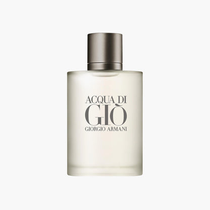 Giorgio Armani Acqua Di Gio Eau de Toilette 100ml Bottle