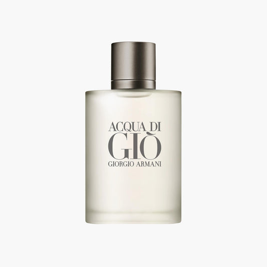 Giorgio Armani Acqua Di Gio Eau de Toilette 100ml Bottle