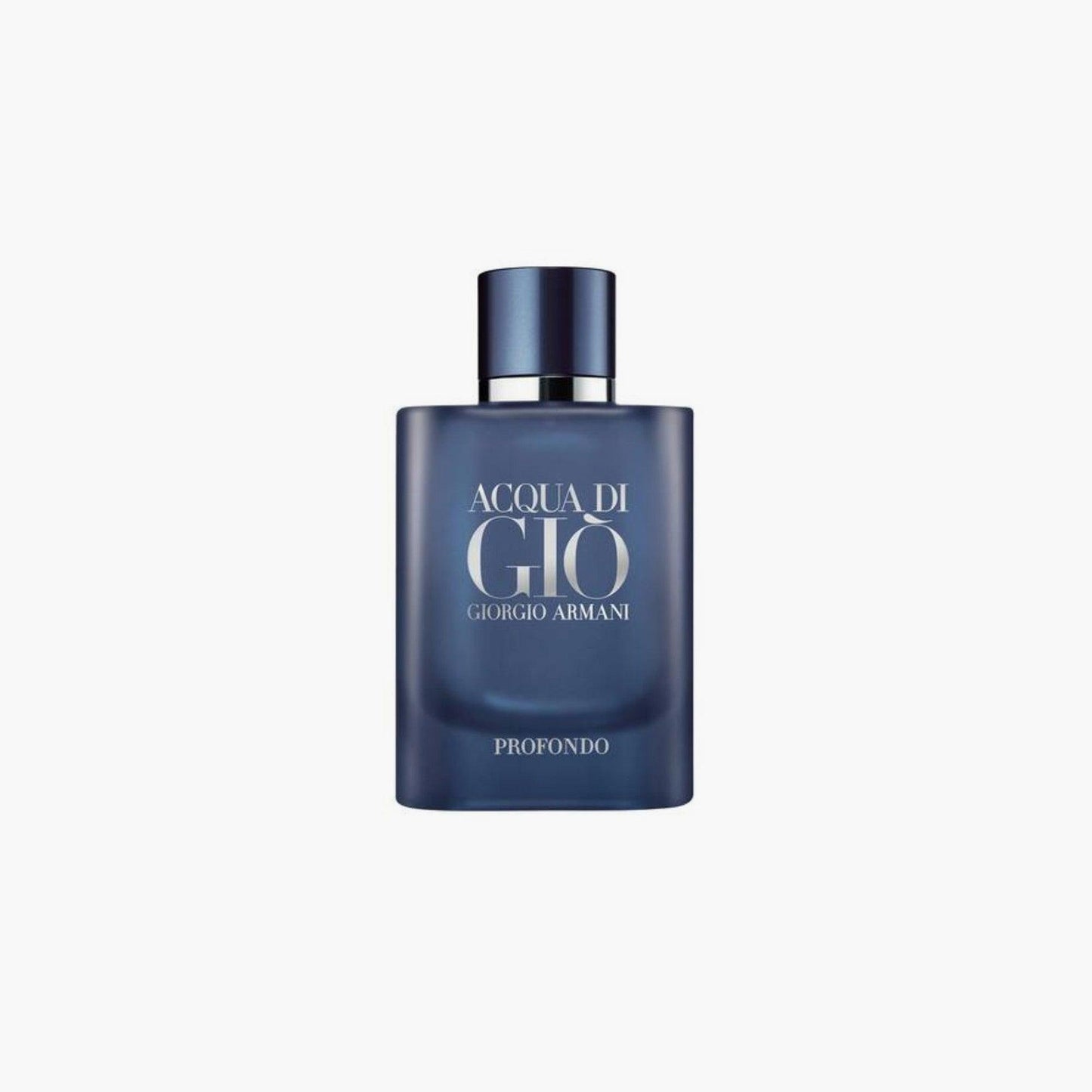 Giorgio Armani Acqua Di Gio Profondo Eau de Parfum 125ml Bottle